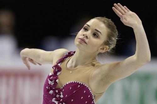  Isadora Williams fez história ao ser a primeira brasileira a se classificar para a patinação artística/ Foto: Divulgação